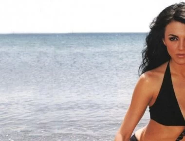 Mαρία Σολωμού: «Δεν είμαστε όλες οι γυναίκες γατούλες, με γόβα και ψεύτικες βλεφαρίδες» (φωτο)